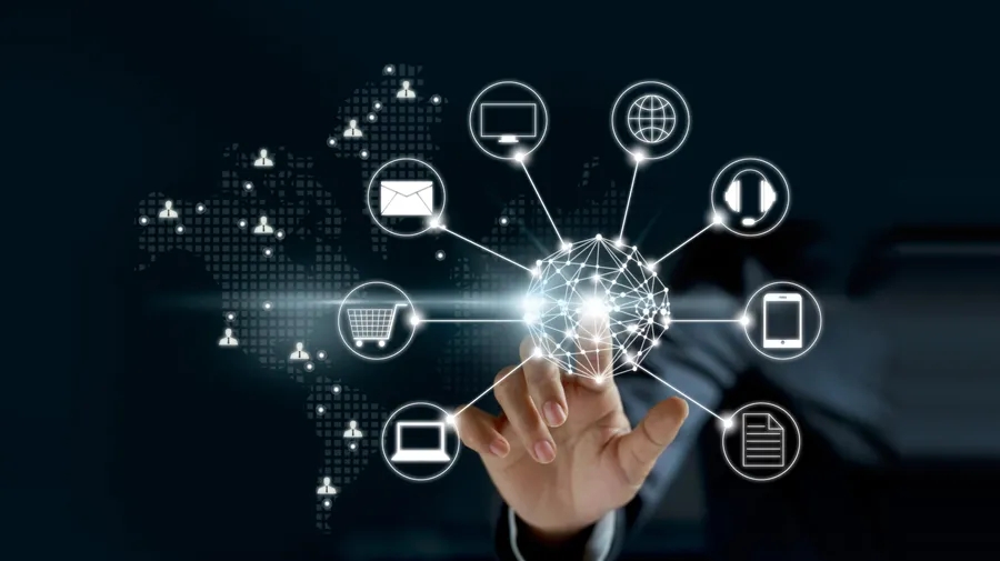 Regulation Is Europe's Key Leverage in Global Tech Industry