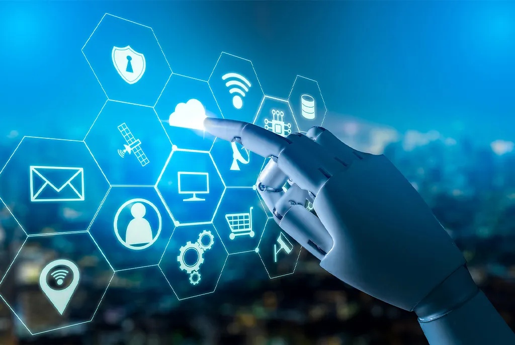 How the Tech Industry is Driving the US Economy