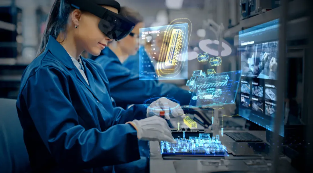 What's Happening in the Tech Industry? (And Why You Should Care)